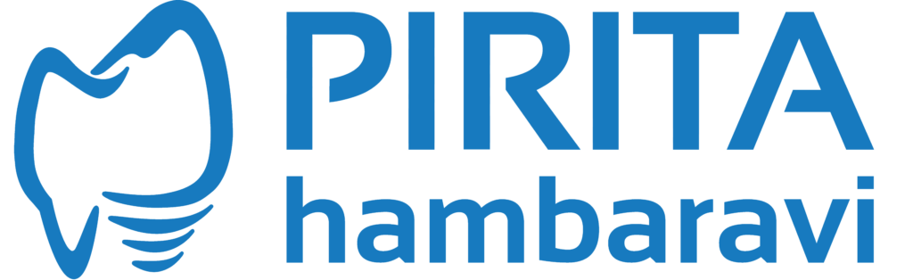 Logo Pirita Hambaravi