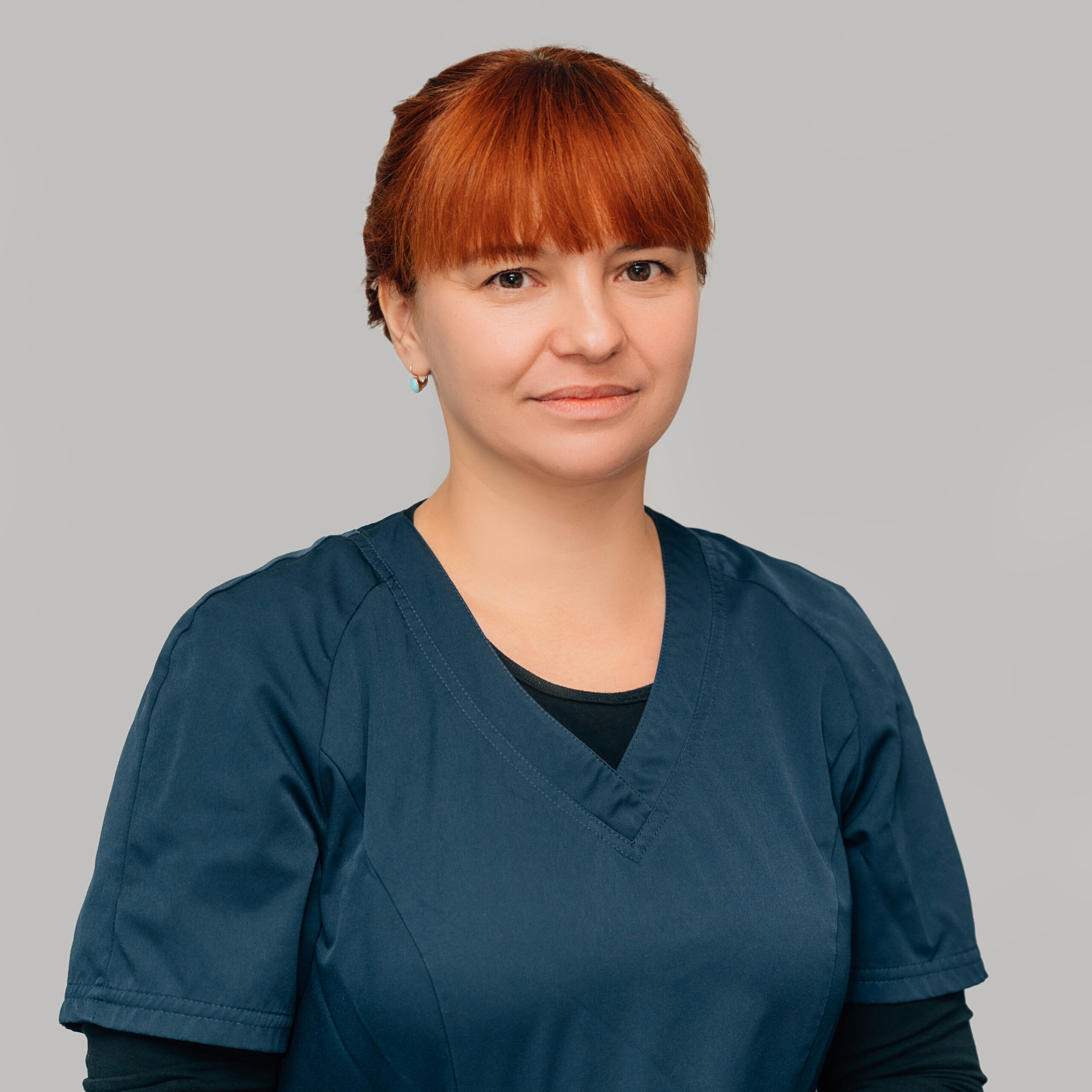 Dr. Maria Kirpitšova