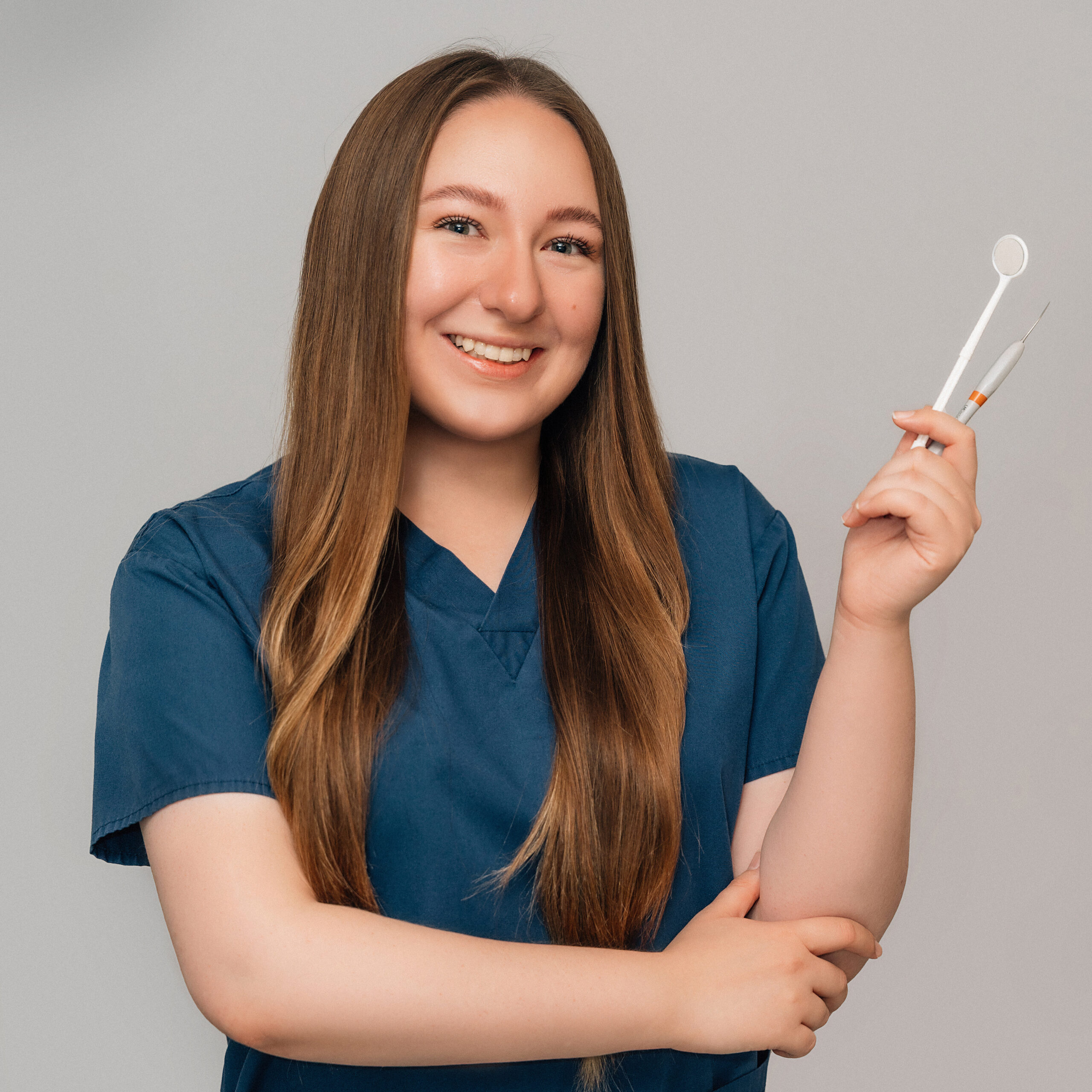 Dr. Marina Dunajeva
