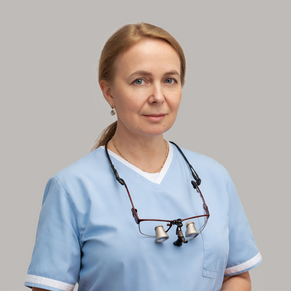 Dr. Julia Kutsko