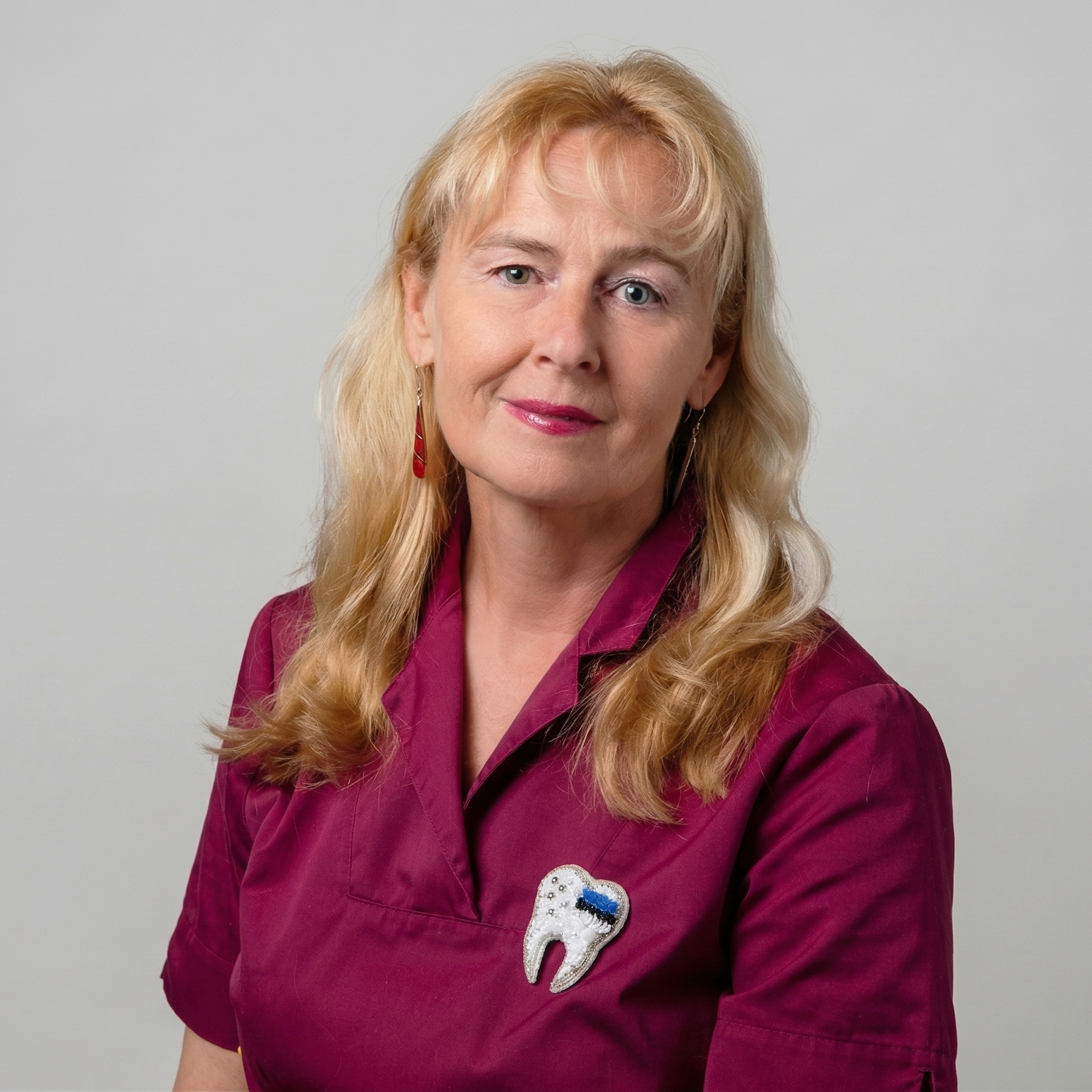 Dr. Riina Pahla