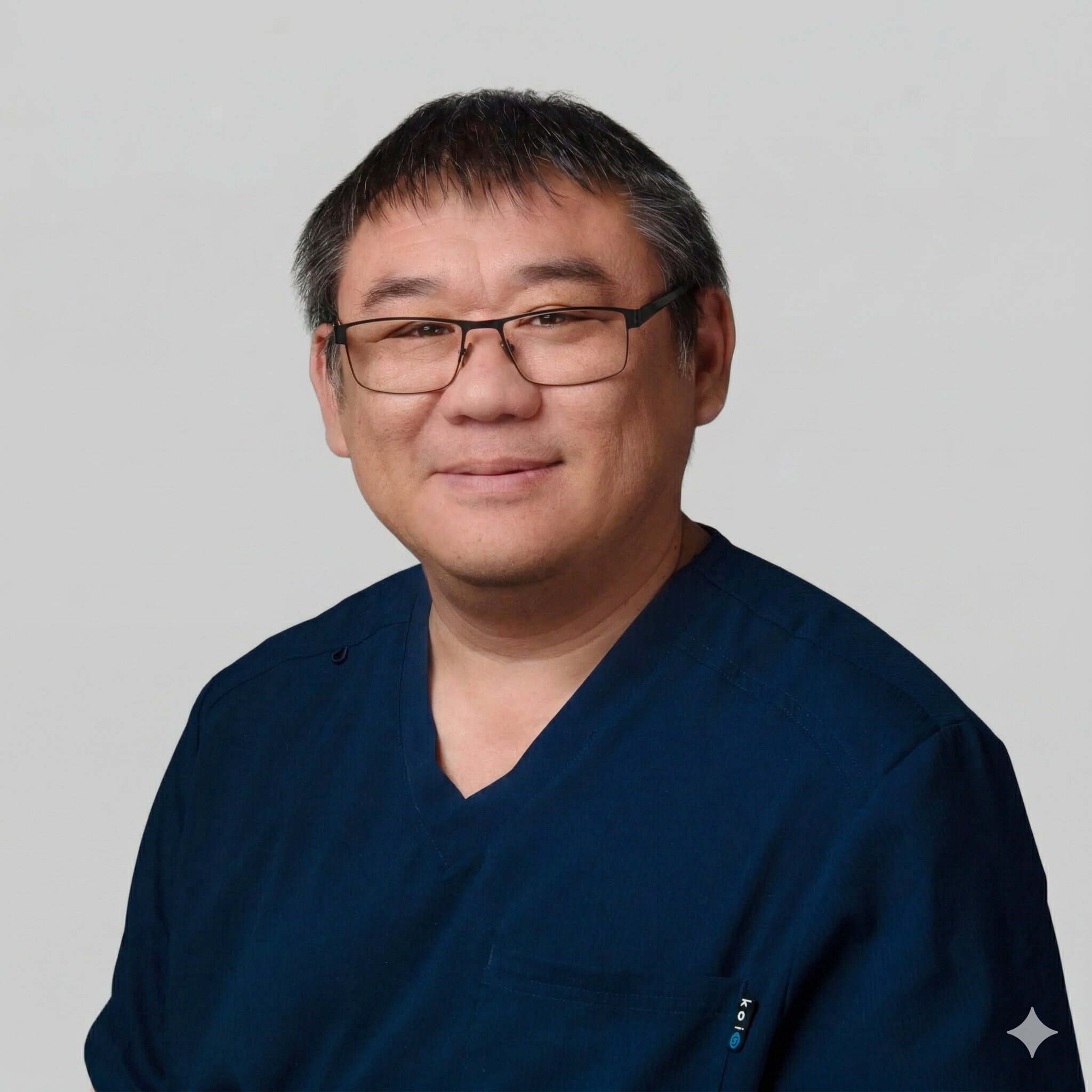 Dr. Semen Nemeev
