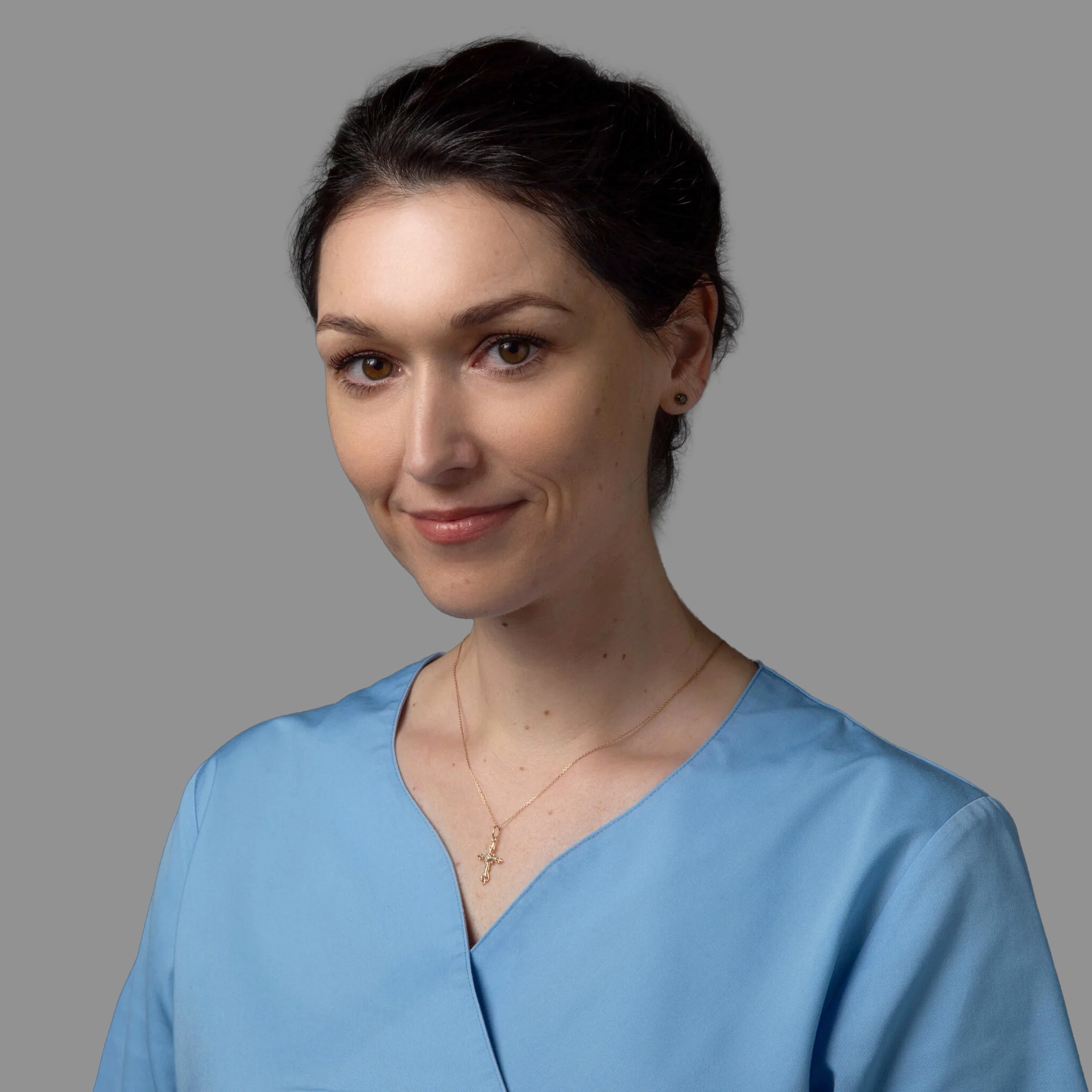 Dr. Jana Saaber